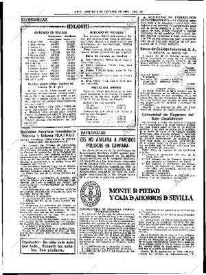 ABC SEVILLA 05-10-1982 página 40