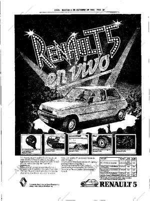 ABC SEVILLA 05-10-1982 página 42