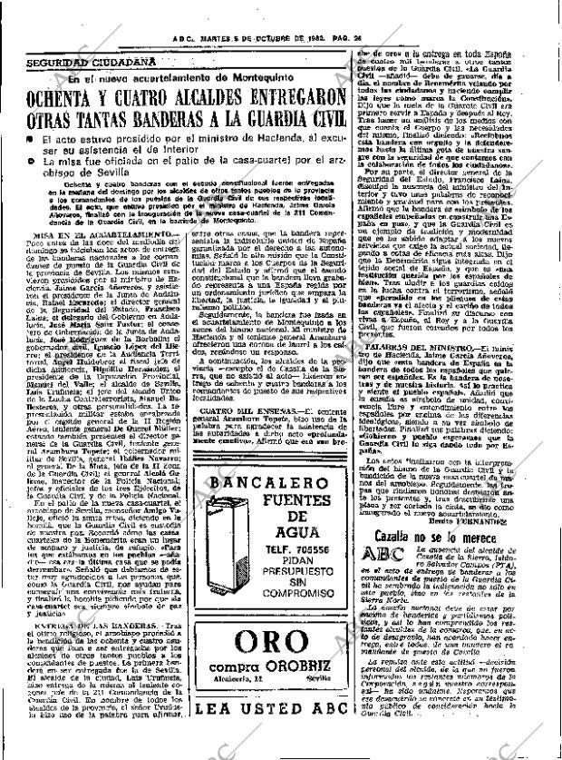 ABC SEVILLA 05-10-1982 página 46