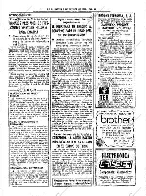 ABC SEVILLA 05-10-1982 página 49