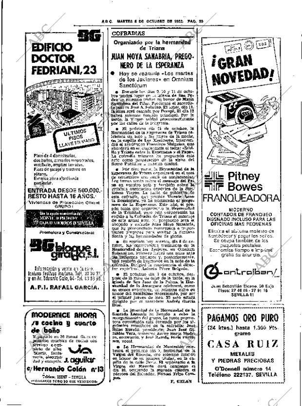 ABC SEVILLA 05-10-1982 página 50