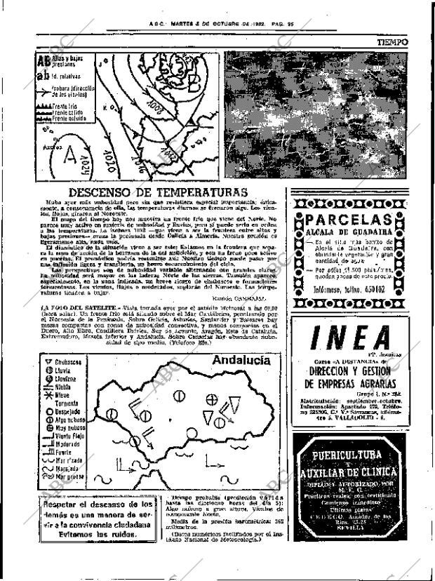 ABC SEVILLA 05-10-1982 página 55