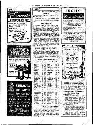 ABC SEVILLA 05-10-1982 página 56