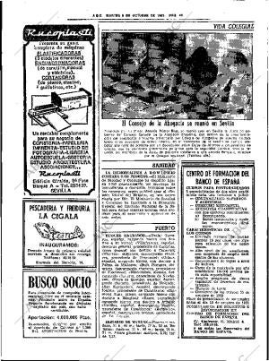 ABC SEVILLA 05-10-1982 página 60