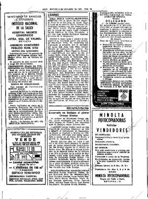 ABC SEVILLA 05-10-1982 página 62