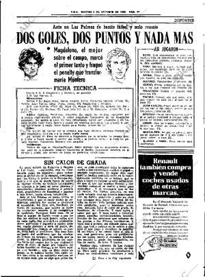 ABC SEVILLA 05-10-1982 página 67