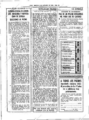 ABC SEVILLA 05-10-1982 página 68