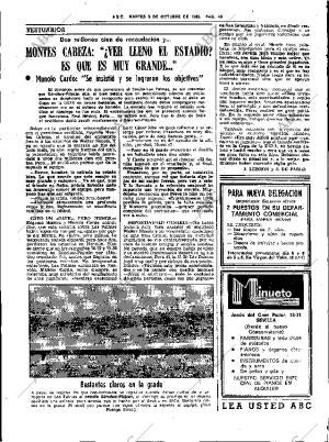 ABC SEVILLA 05-10-1982 página 69