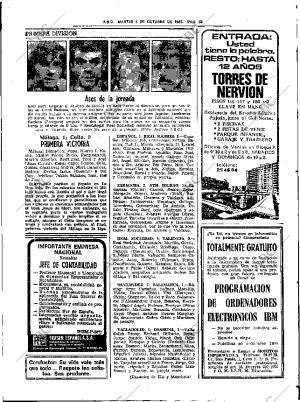 ABC SEVILLA 05-10-1982 página 73
