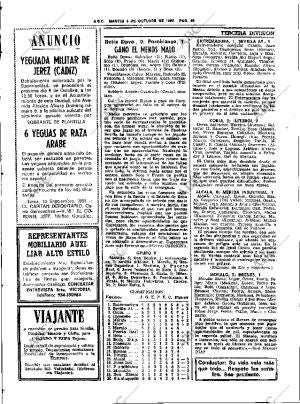 ABC SEVILLA 05-10-1982 página 76