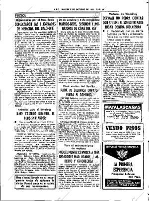 ABC SEVILLA 05-10-1982 página 79