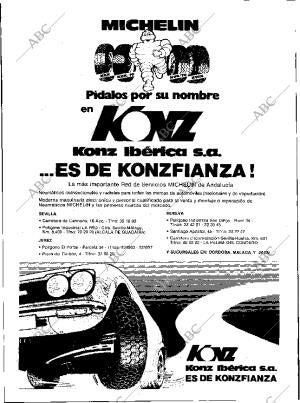 ABC SEVILLA 05-10-1982 página 8