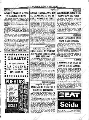ABC SEVILLA 05-10-1982 página 80