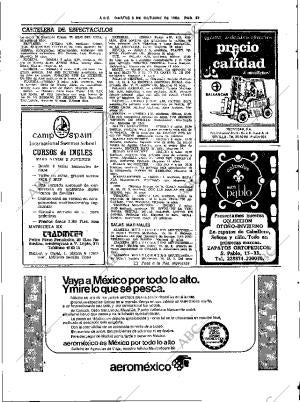 ABC SEVILLA 05-10-1982 página 87