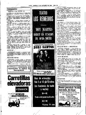 ABC SEVILLA 05-10-1982 página 88