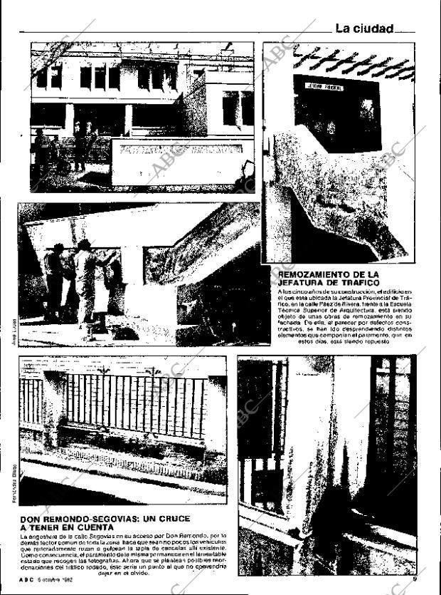 ABC SEVILLA 05-10-1982 página 9