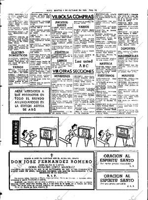 ABC SEVILLA 05-10-1982 página 96
