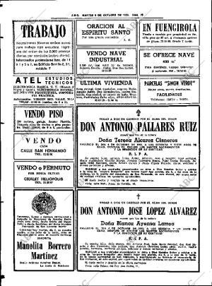 ABC SEVILLA 05-10-1982 página 98