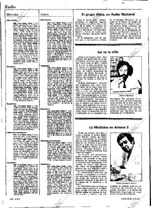 ABC MADRID 06-10-1982 página 100