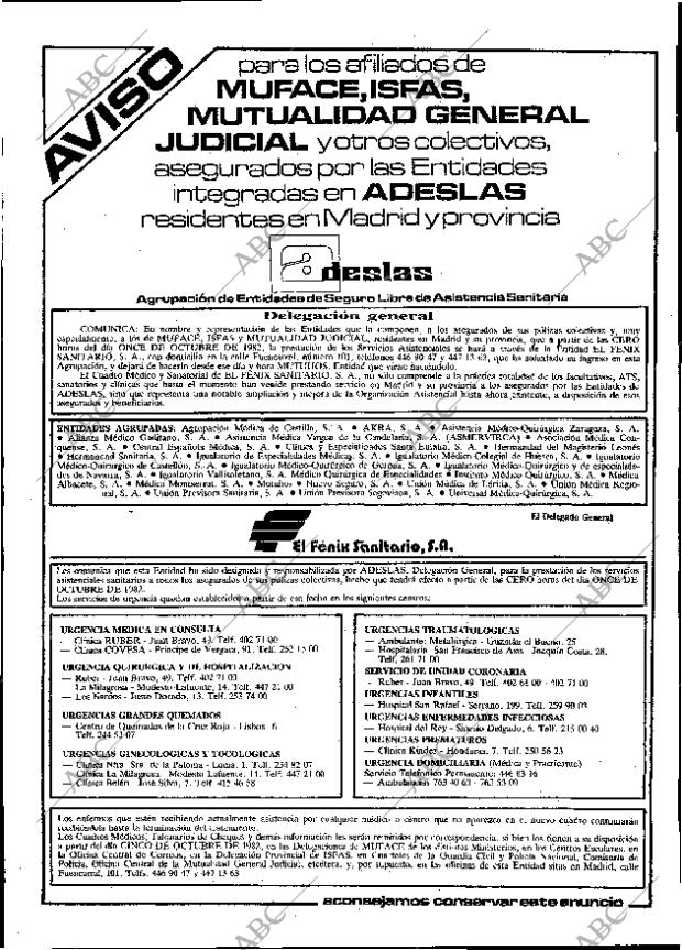 ABC MADRID 06-10-1982 página 2