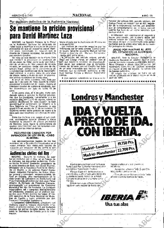 ABC MADRID 06-10-1982 página 35