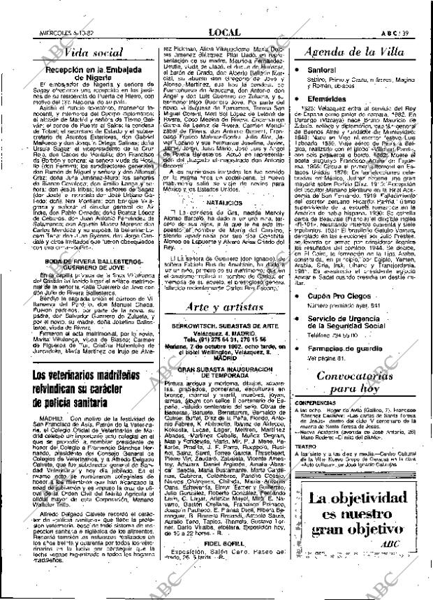 ABC MADRID 06-10-1982 página 39