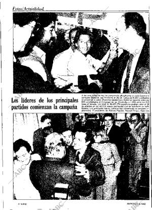 ABC MADRID 06-10-1982 página 4