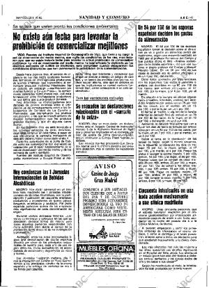 ABC MADRID 06-10-1982 página 41