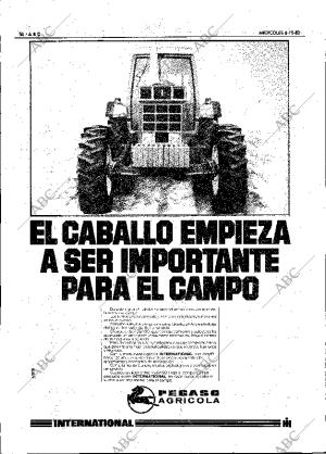 ABC MADRID 06-10-1982 página 50
