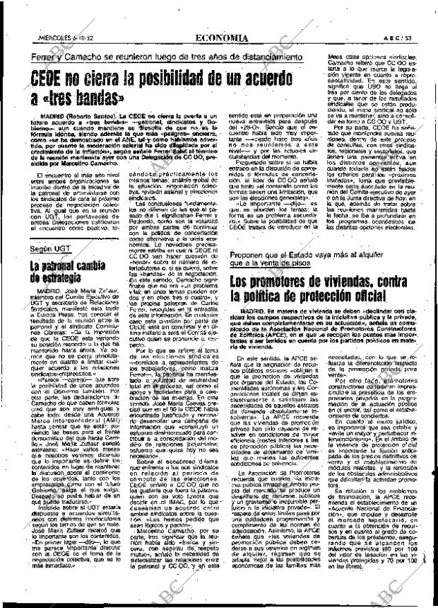 ABC MADRID 06-10-1982 página 53