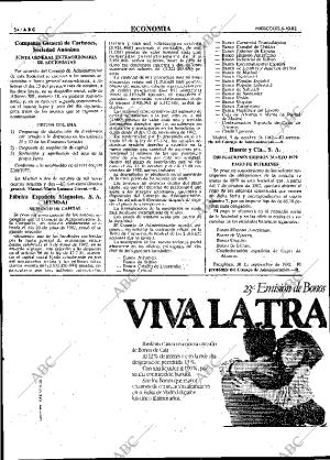 ABC MADRID 06-10-1982 página 54
