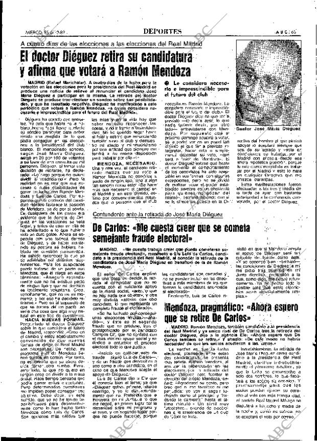ABC MADRID 06-10-1982 página 63
