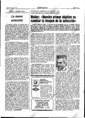 ABC MADRID 06-10-1982 página 65