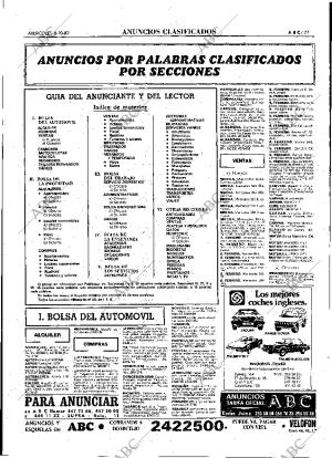 ABC MADRID 06-10-1982 página 77