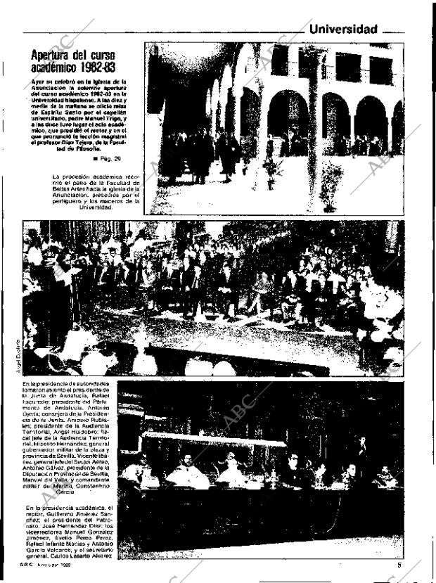 ABC SEVILLA 06-10-1982 página 5