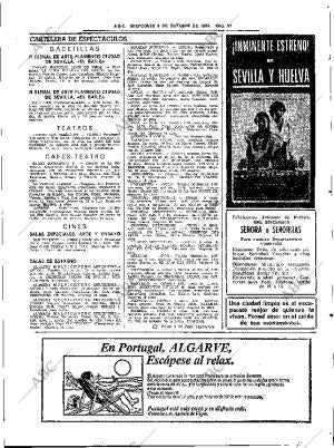 ABC SEVILLA 06-10-1982 página 63