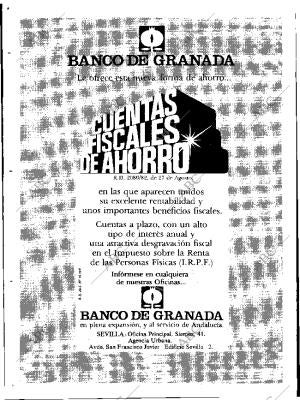 ABC SEVILLA 06-10-1982 página 86