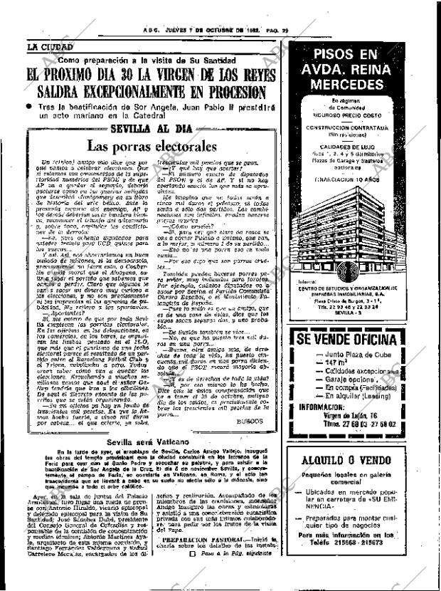 ABC SEVILLA 07-10-1982 página 39