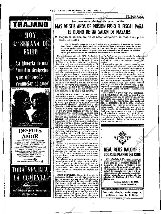 ABC SEVILLA 07-10-1982 página 48