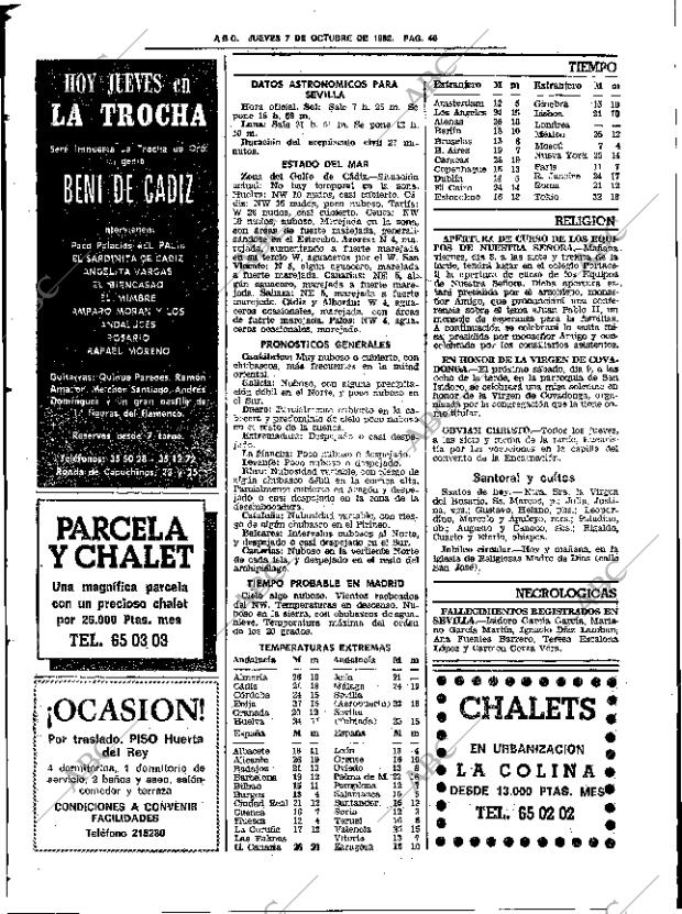 ABC SEVILLA 07-10-1982 página 56