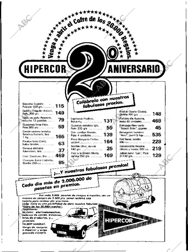 ABC SEVILLA 07-10-1982 página 6