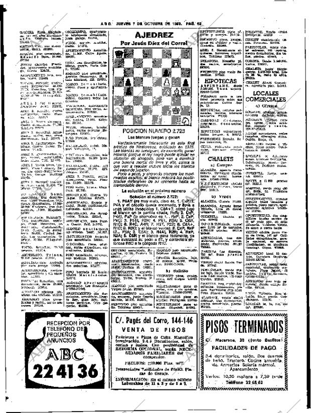 ABC SEVILLA 07-10-1982 página 72