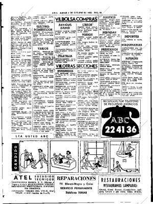 ABC SEVILLA 07-10-1982 página 76