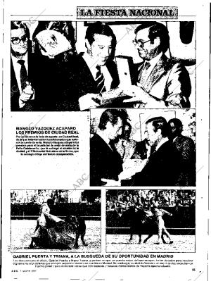 ABC SEVILLA 07-10-1982 página 87