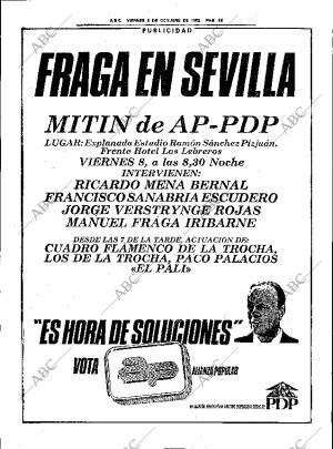 ABC SEVILLA 08-10-1982 página 42