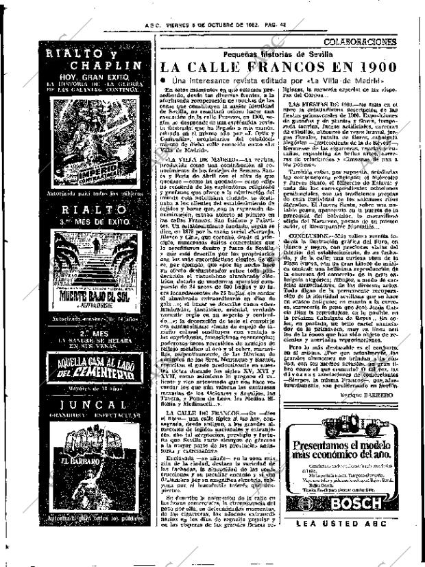 ABC SEVILLA 08-10-1982 página 56
