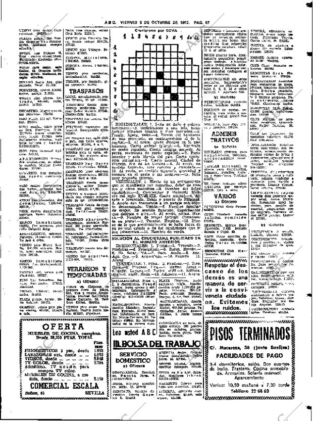 ABC SEVILLA 08-10-1982 página 81