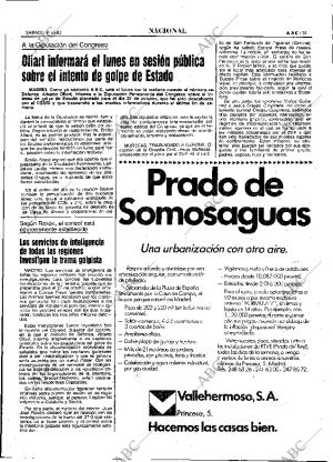 ABC MADRID 09-10-1982 página 31