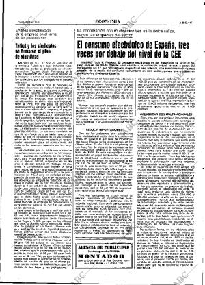 ABC MADRID 09-10-1982 página 57