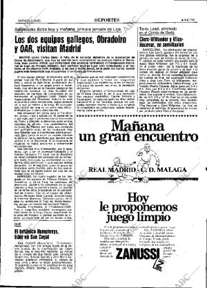 ABC MADRID 09-10-1982 página 67